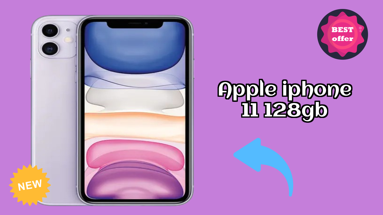 Apple IPhone 11 128GB RAM Test: 4 GB RAM Handles Gaming Well?