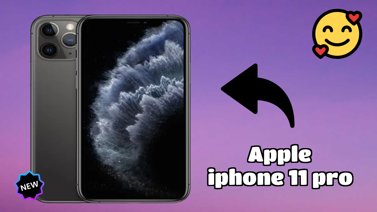 Apple IPhone 11 Pro 2026: Detailed Feature And Review