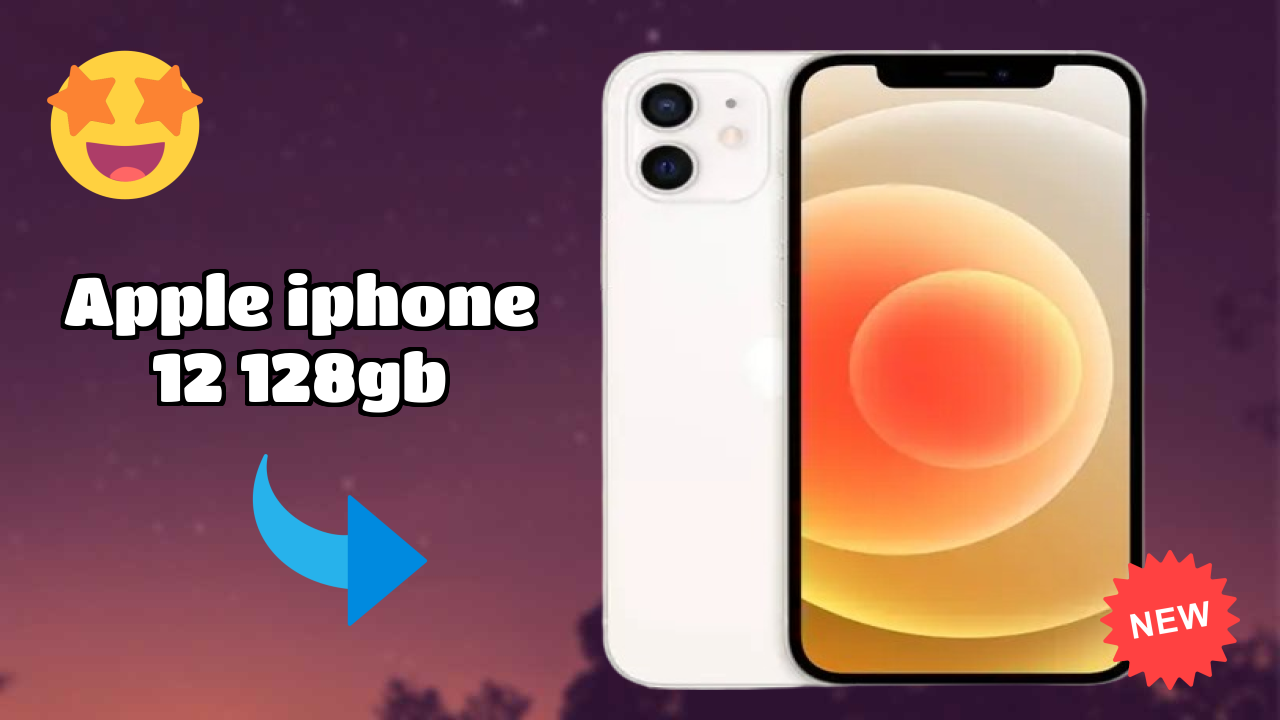 Apple IPhone 12 128GB Price Review: ₹49,900 Good Investment?