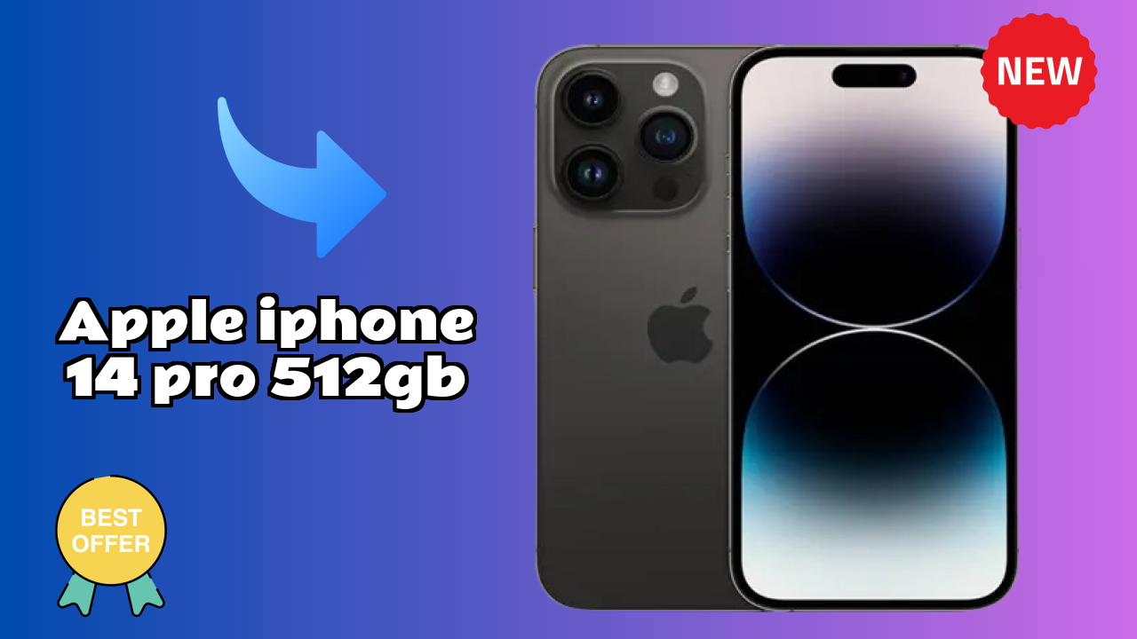 Apple IPhone 14 Pro 512GB Battery Life: 3200 MAh Real-World Usage