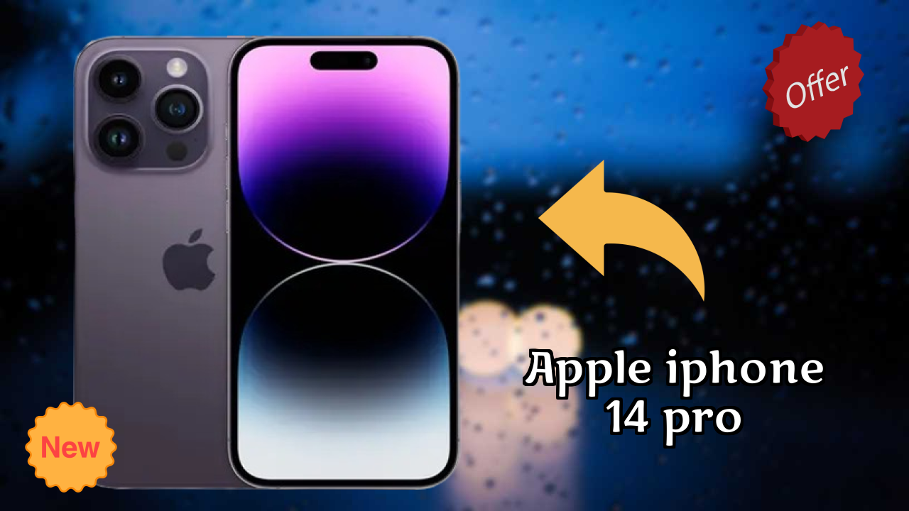 Apple IPhone 14 Pro Performance: Apple A16 Bionic Speed Review