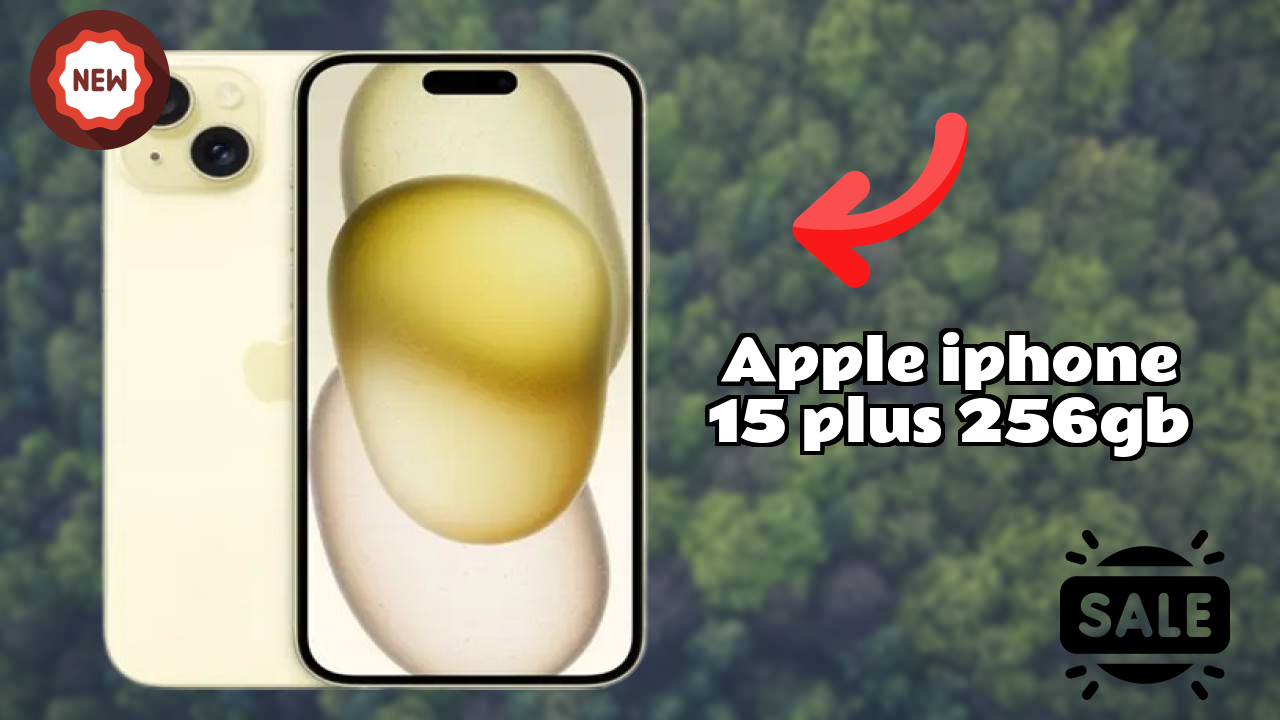 Apple IPhone 15 Plus 256GB Battery Review: 4383 MAh Usage Analysis