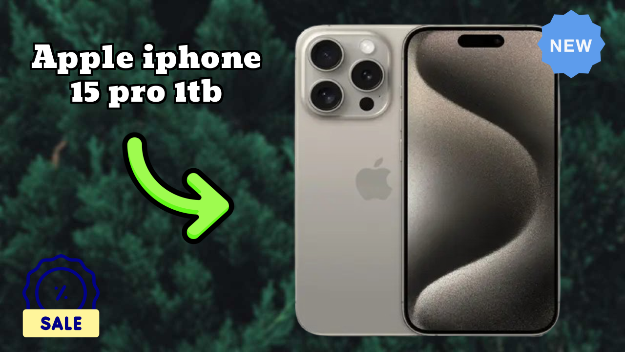 Apple IPhone 15 Pro 1TB Camera Review: 48 MP + 12 MP + 12 MP Rear Camera Photo Samples