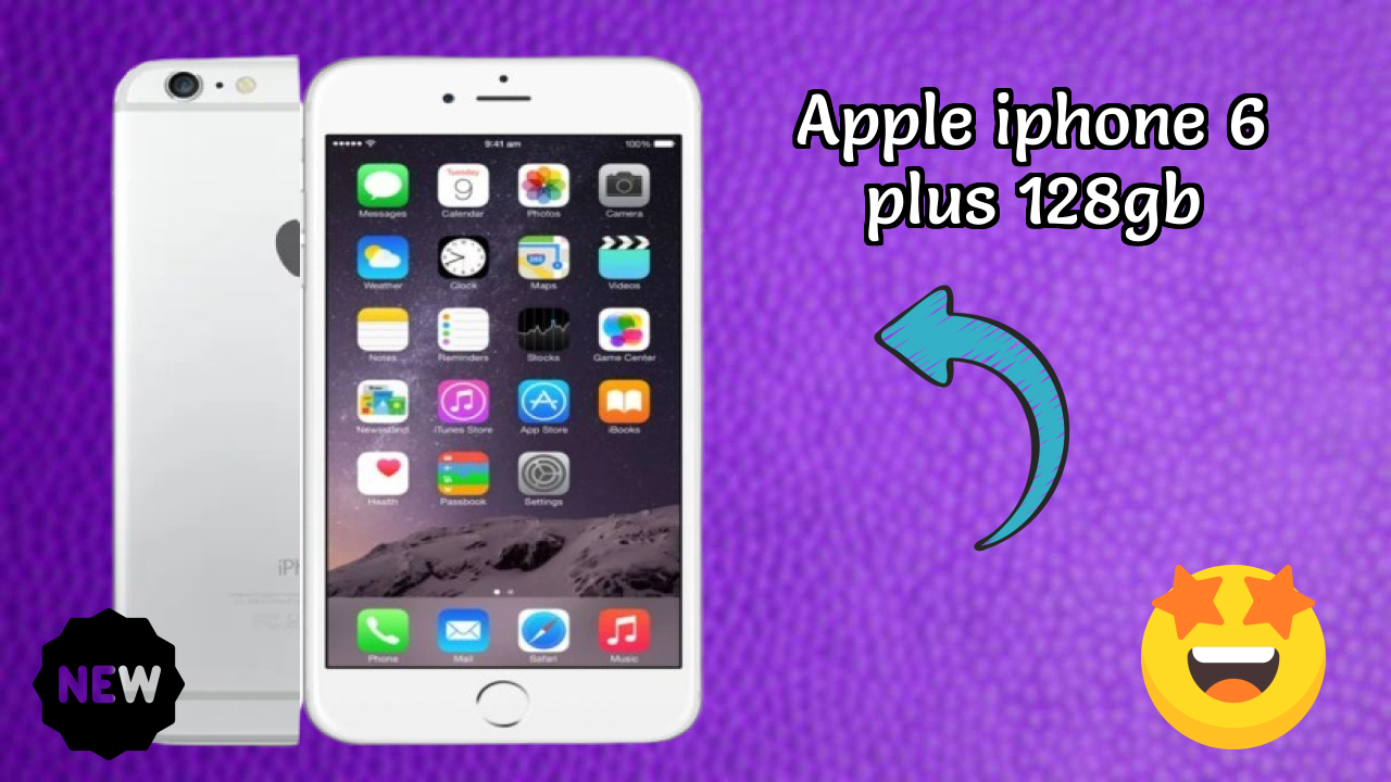 Apple IPhone 6 Plus 128GB Performance Analysis 2026 – Worth Buying?
