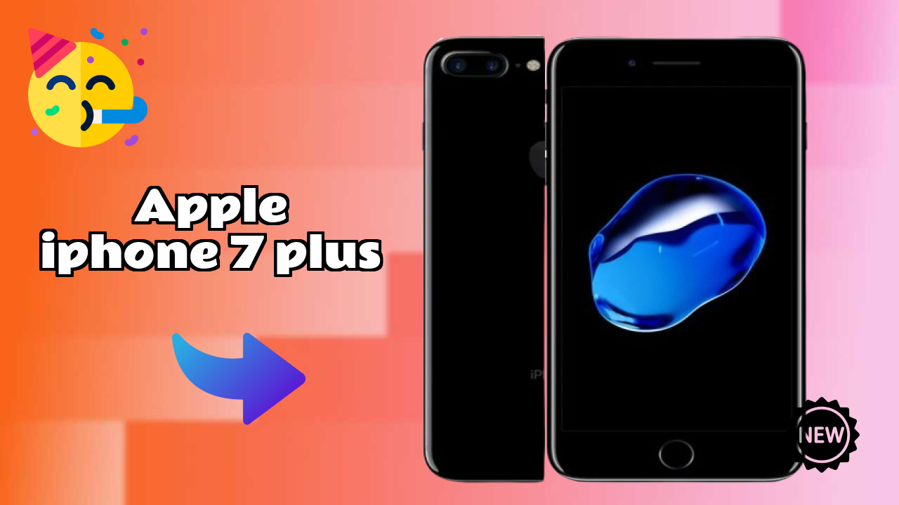 Apple IPhone 7 Plus Display Quality: IPS LCD Explained