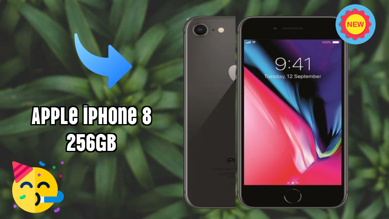 Apple IPhone 8 256GB Display Analysis: 4.7 Inches (11.94 Cm) Screen Quality