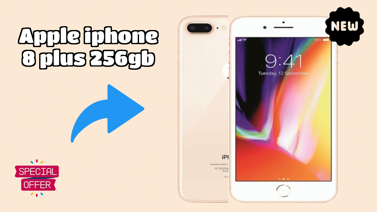 Apple IPhone 8 Plus 256GB Processor Review: Apple A11 Bionic Speed Test