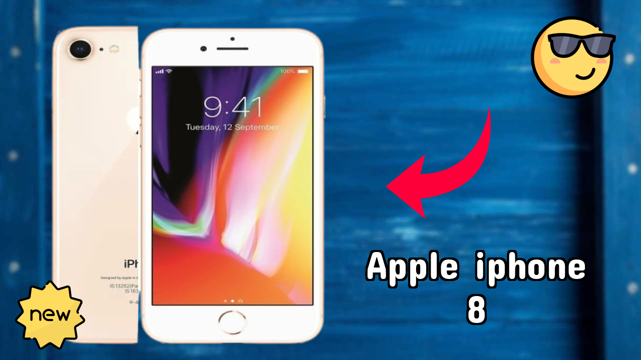 Apple IPhone 8 2026 Feature Breakdown – Full Deep Dive
