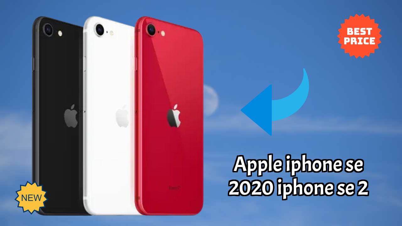 Apple IPhone SE 2020 (iPhone SE 2) 2026 Full Review – Strengths & Weaknesses