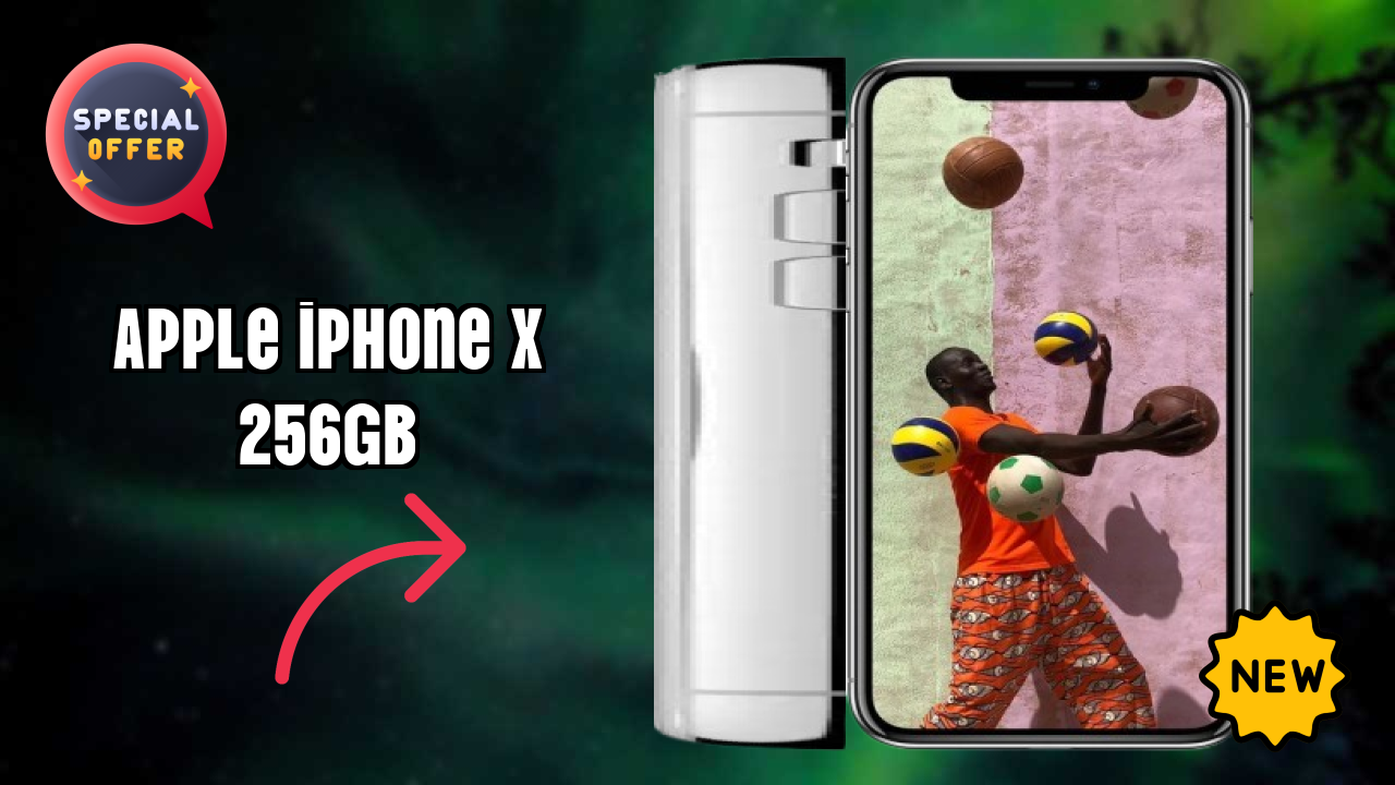 Apple IPhone X 256GB RAM Review: 3 GB RAM Multitasking Analysis