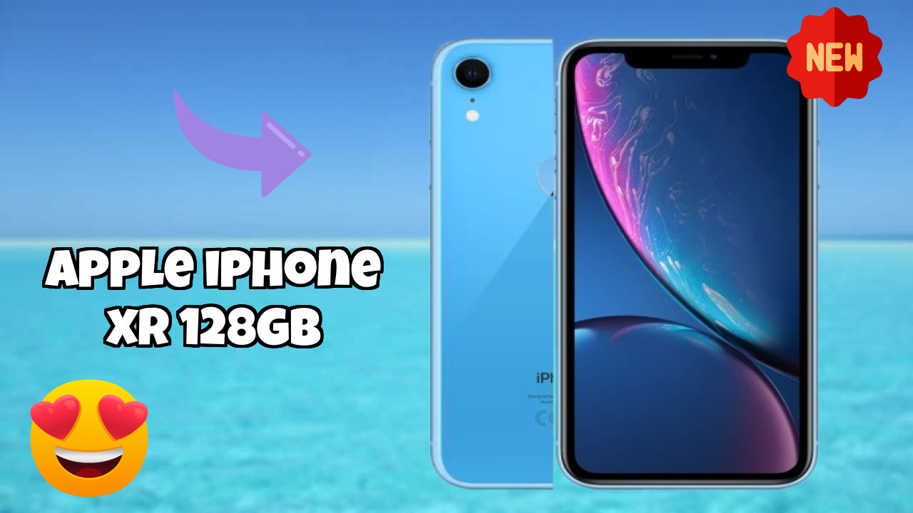 Apple IPhone XR 128GB Camera Review: 12 MP Rear Camera Photo Test