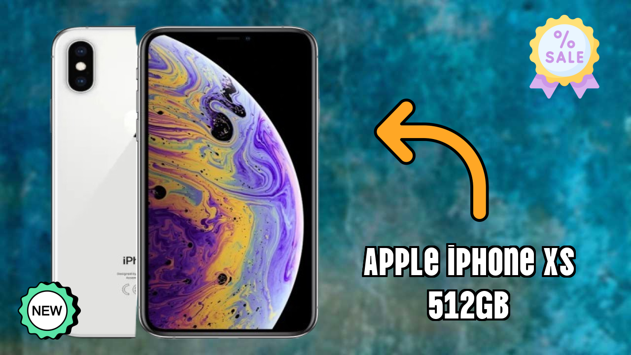 Apple IPhone XS 512GB Gaming Benchmarks: Apple A12 Bionic FPS