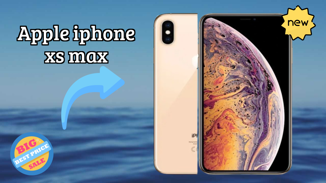 Apple IPhone XS Max Camera Quality: 7 MP Front Camera Selfie Test