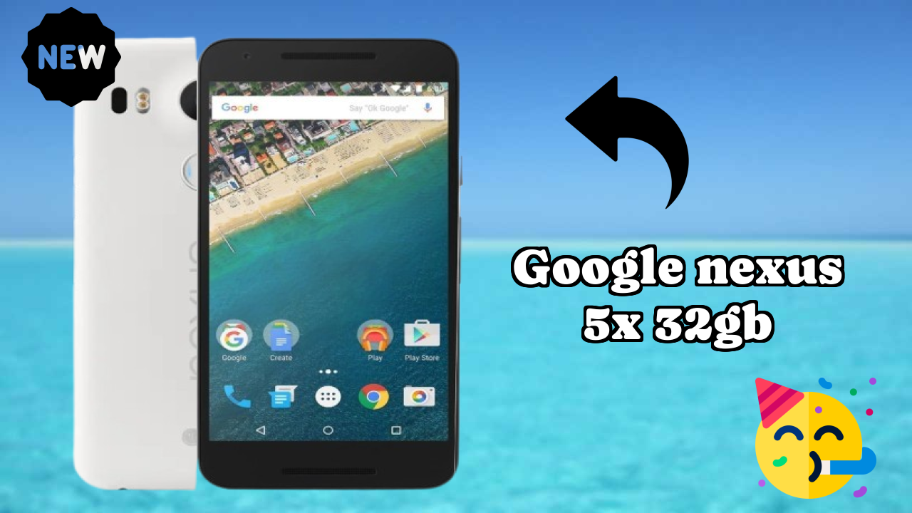 Google Nexus 5X 32GB RAM Review: 2 GB RAM Multitasking Check
