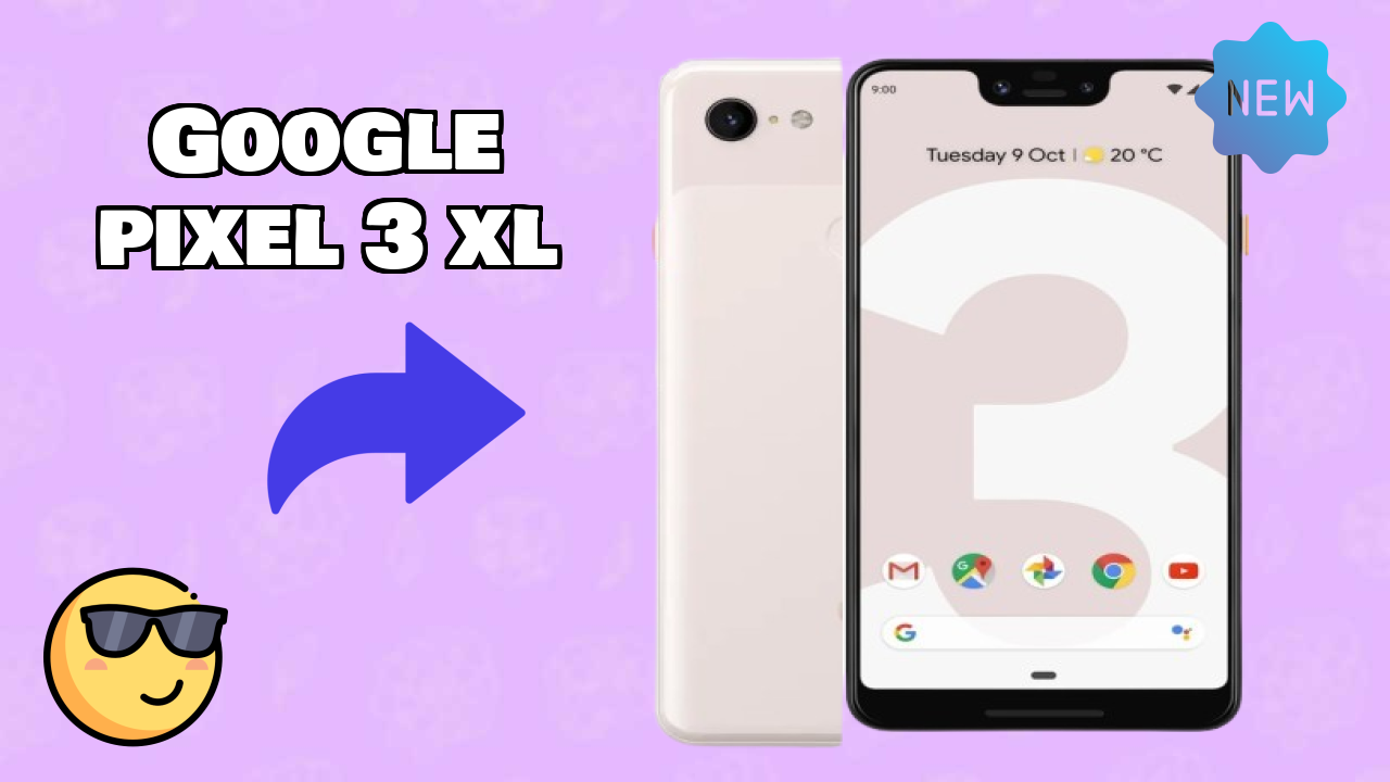 Google Pixel 3 XL at ₹83,000 - Complete Buying Guide
