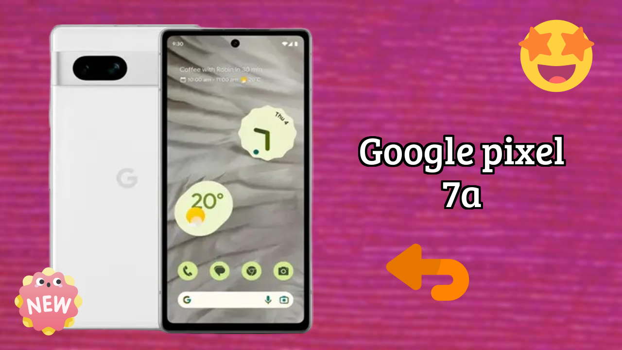Google Pixel 7A Gaming Benchmarks: Google Tensor G2 Tested