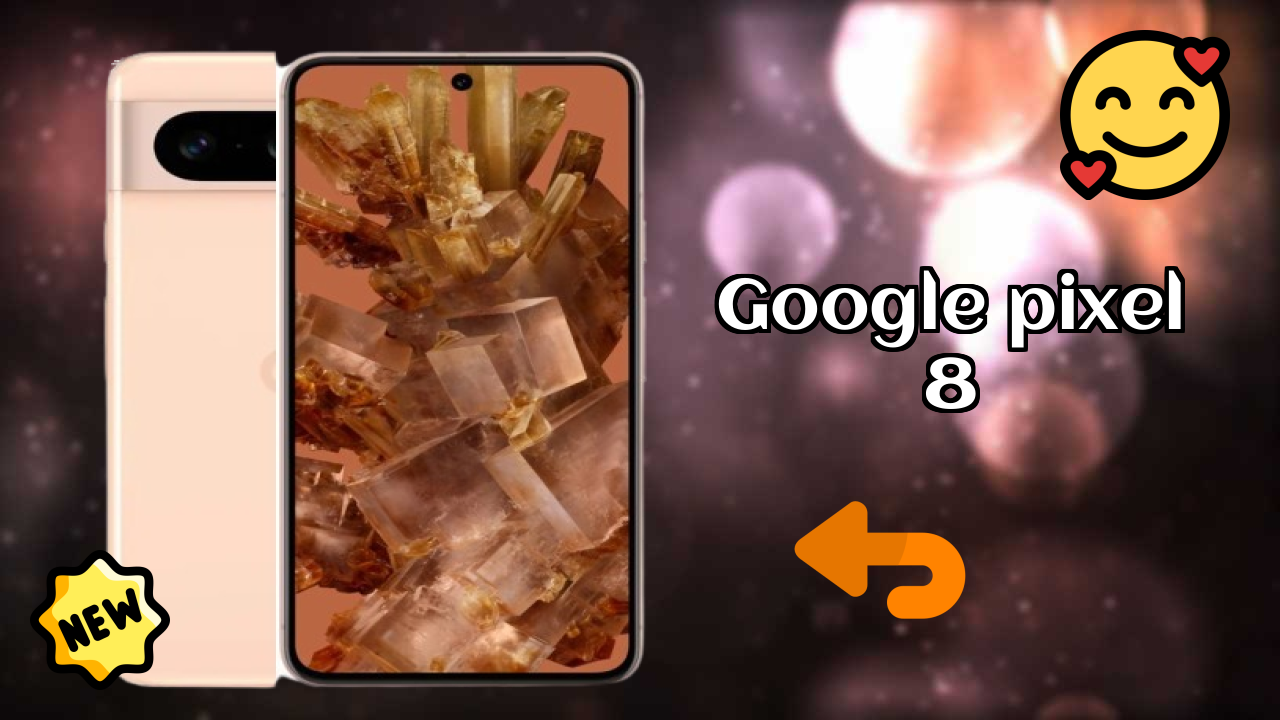 Google Pixel 8 RAM Review: 8 GB RAM Multitasking Check