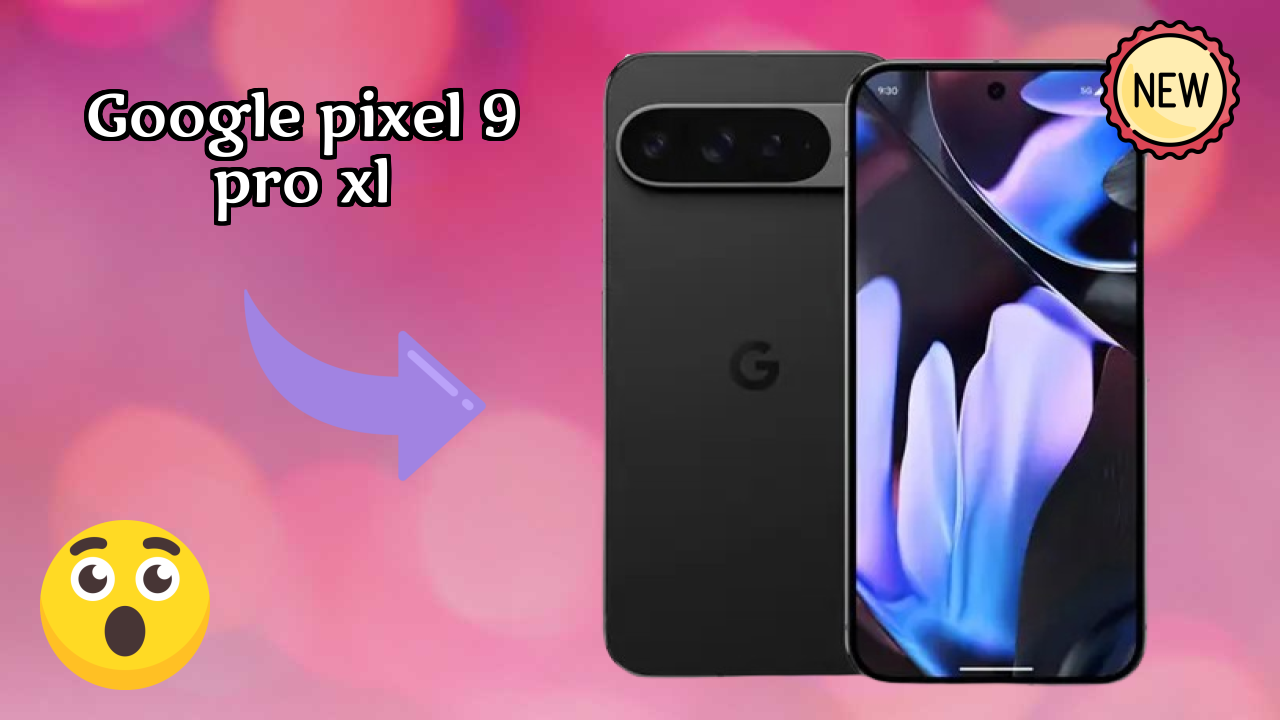 Google Pixel 9 Pro XL Battery Test: 5060 MAh Endurance Review