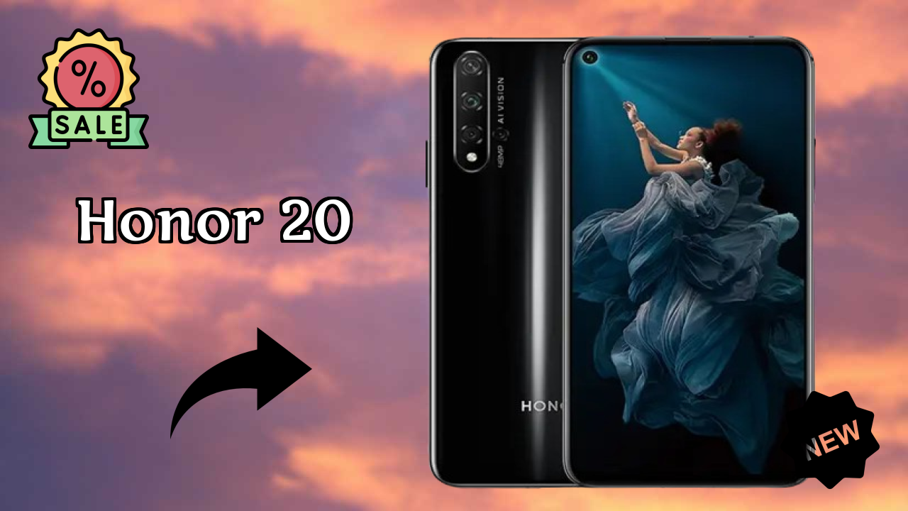 Honor 20 Gaming Performance: HiSilicon Kirin FPS Test