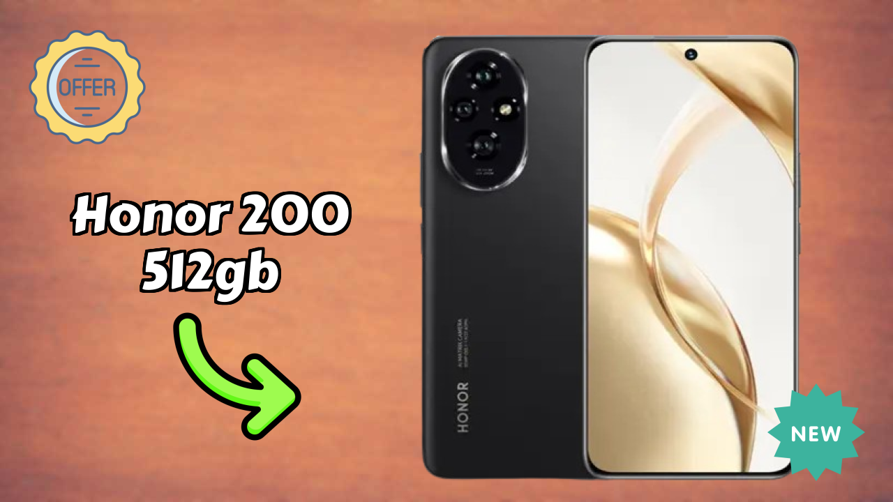 Should You Buy Honor 200 512GB in 2026? Expert Opinion
