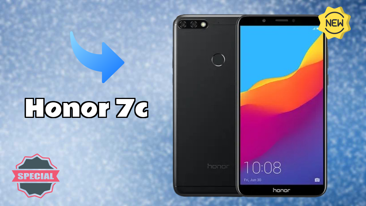 Honor 7C RAM Review: 3 GB RAM Multitasking Analysis