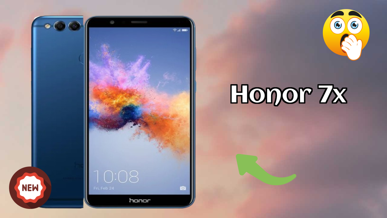 Honor 7X Camera Samples: 16 MP + 2 MP Rear Camera Real Photos