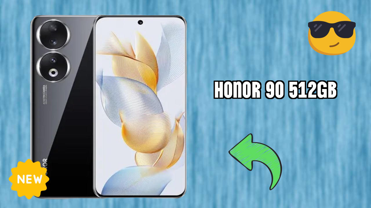 Honor 90 512GB Battery Review: 5000 MAh Charging Time