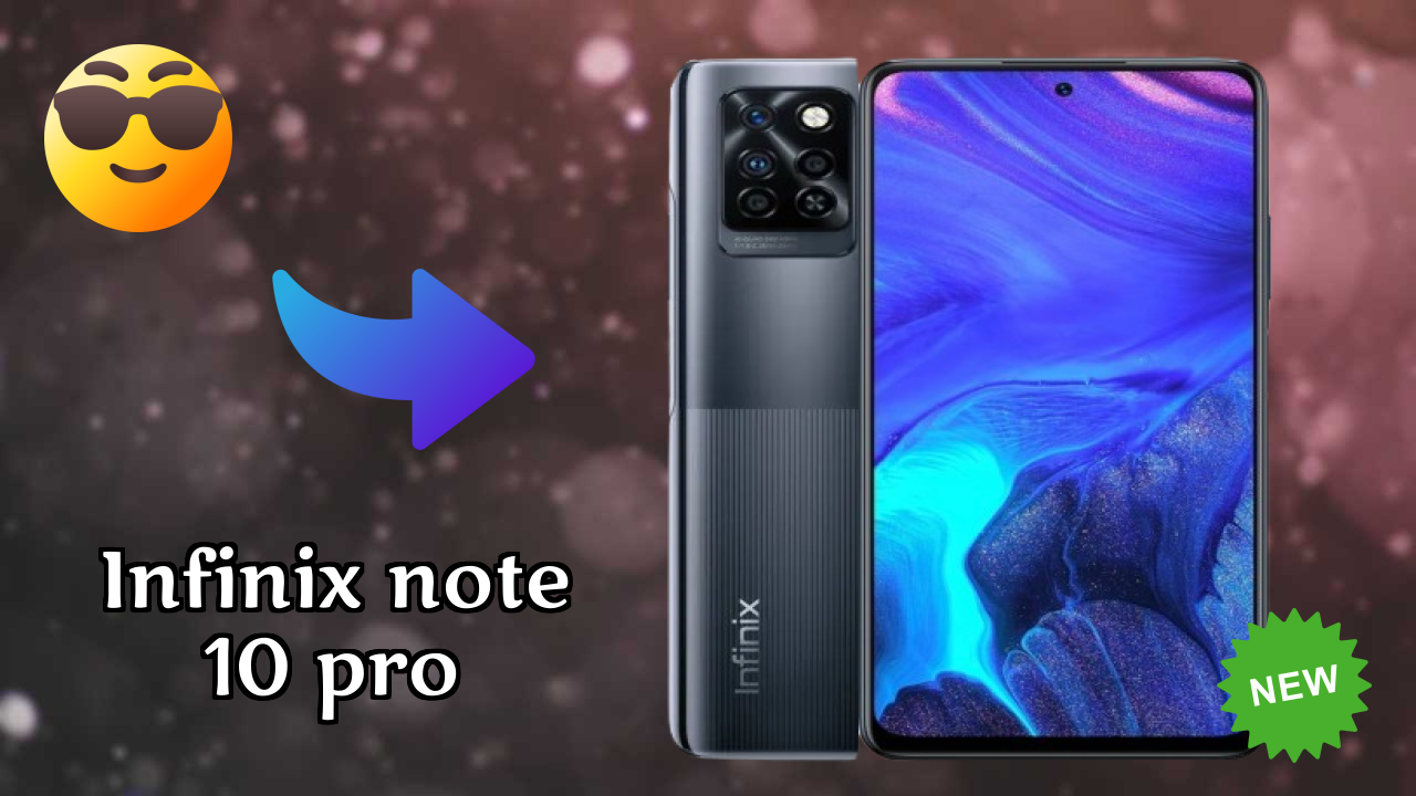 Infinix Note 10 Pro Battery Review: 5000 MAh Charging Time