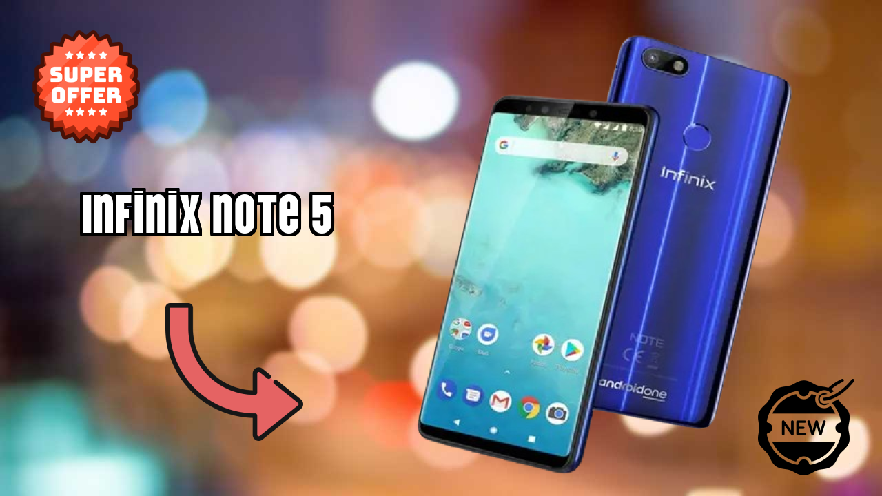 Infinix Note 5 Camera Review: 12 MP Rear Camera Low Light Test