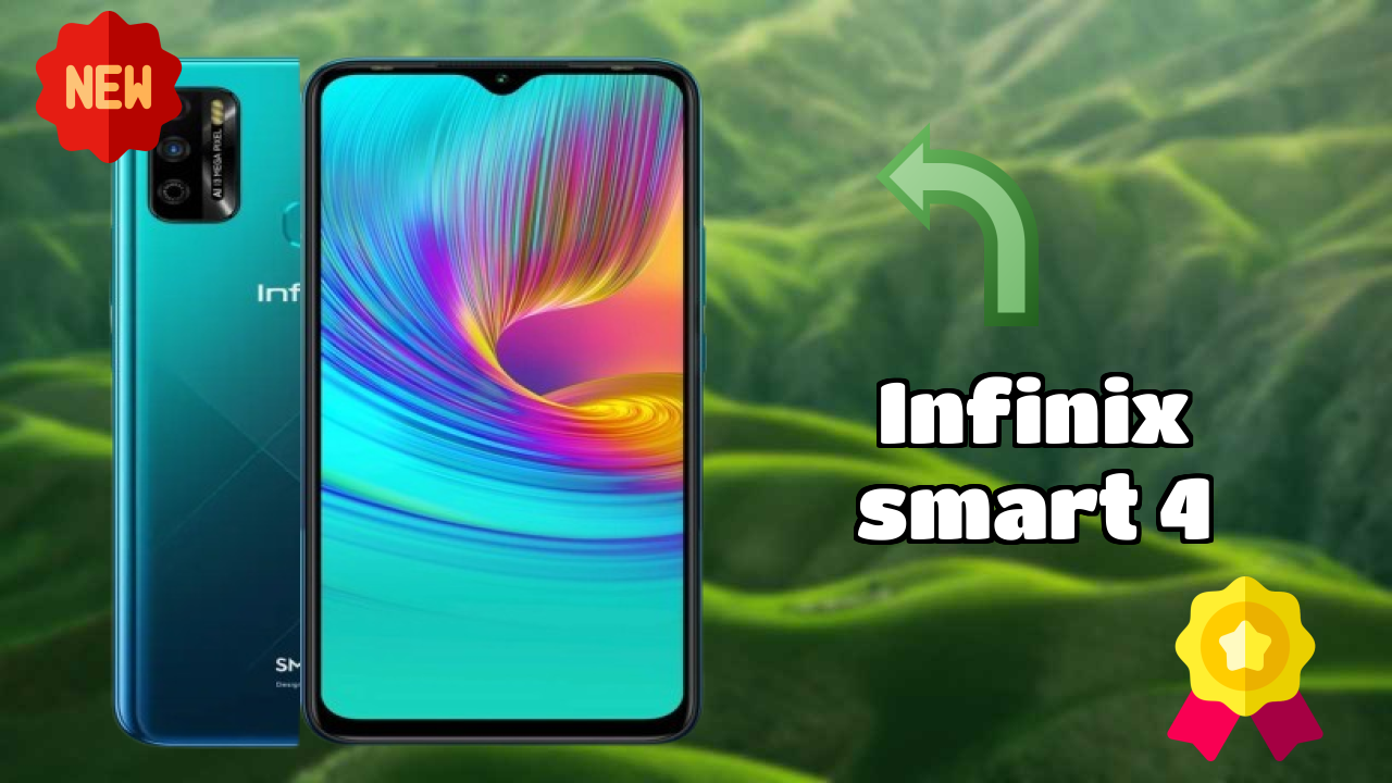 Infinix Smart 4 Processor Review: MediaTek Helio A22 Speed Test