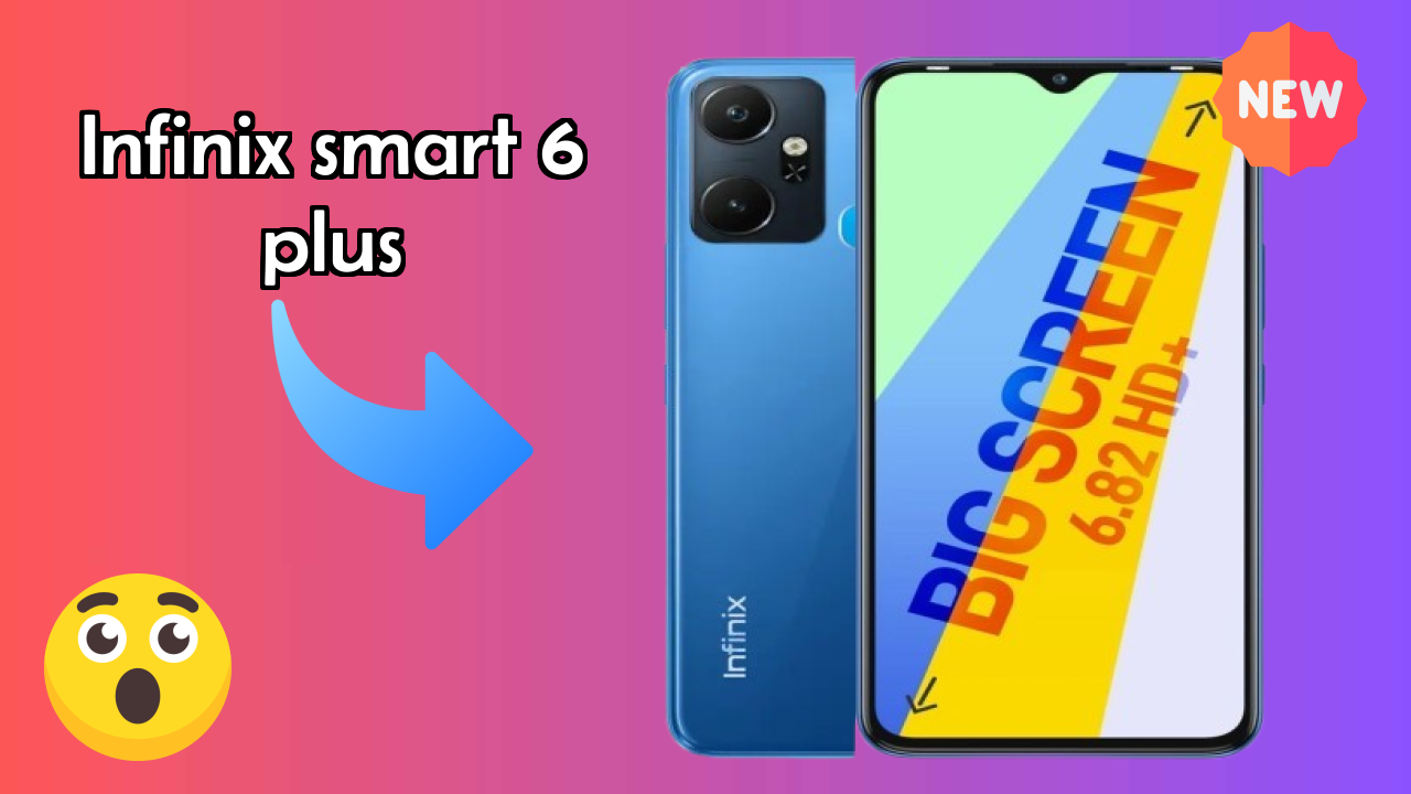 Infinix Smart 6 Plus Processor Review: MediaTek Helio G25 Benchmarks