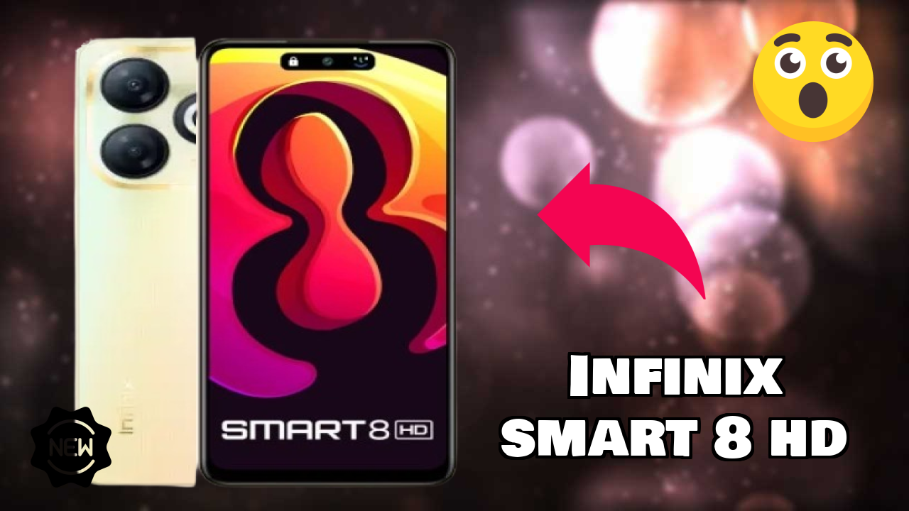 Infinix Smart 8 HD Battery Review: 5000 MAh Charging Analysis