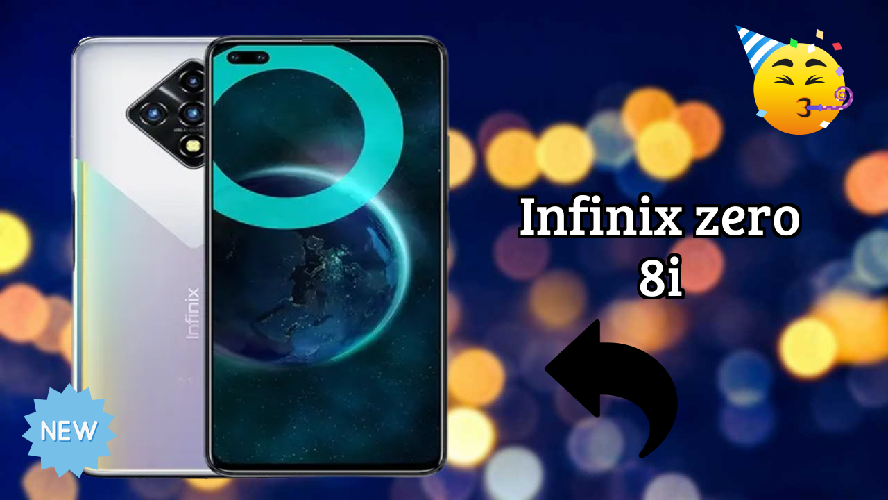 Infinix Zero 8i Camera Review: 48 MP + 8 MP + 2 MP Rear Camera Photo Samples