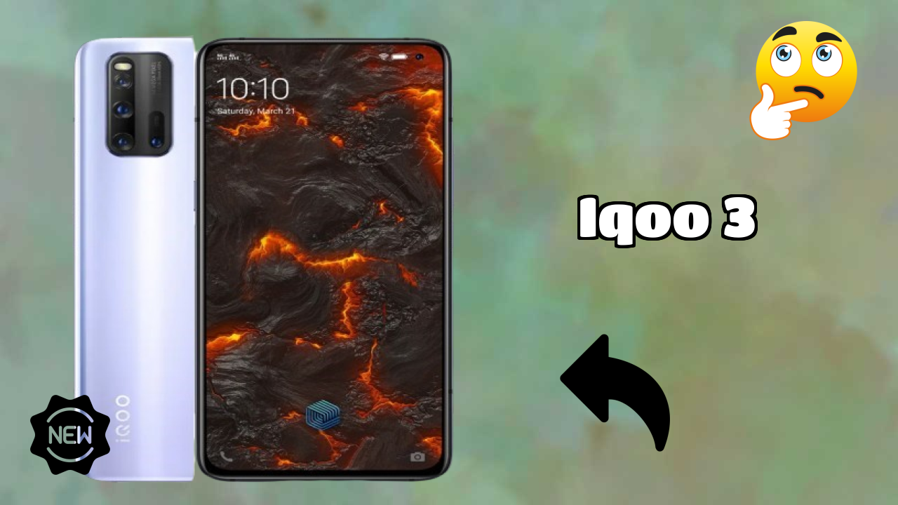 IQOO 3 Camera Review: 48 MP + 13 MP + 13 MP + 2 MP Rear Camera Photo Test