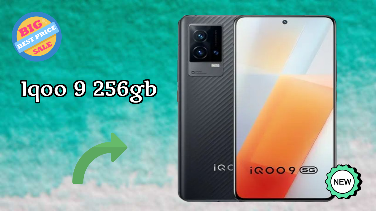 IQOO 9 256GB Camera Quality: 16 MP Front Camera Selfie Test