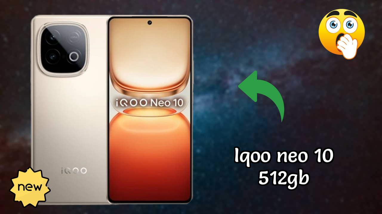 IQOO Neo 10 512GB Camera Review: 50 MP + 8 MP Rear Camera Photo Samples