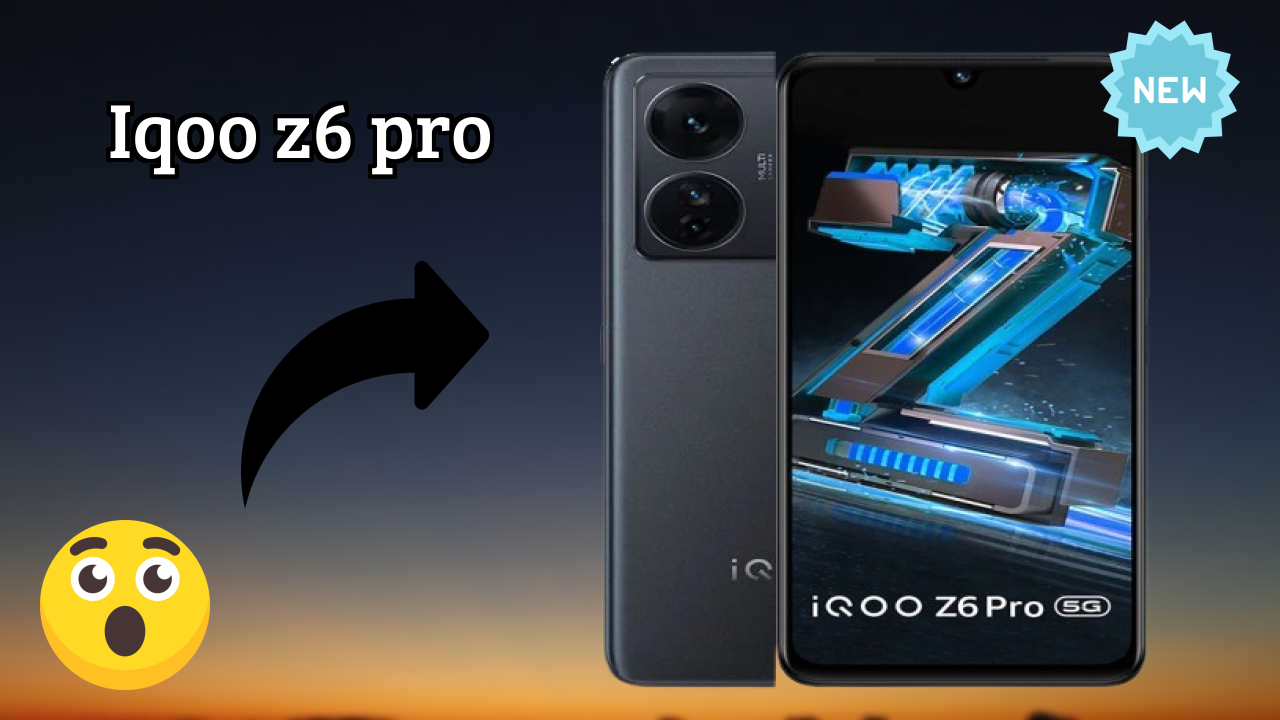 IQOO Z6 Pro Battery Review: 4700 MAh Endurance Test