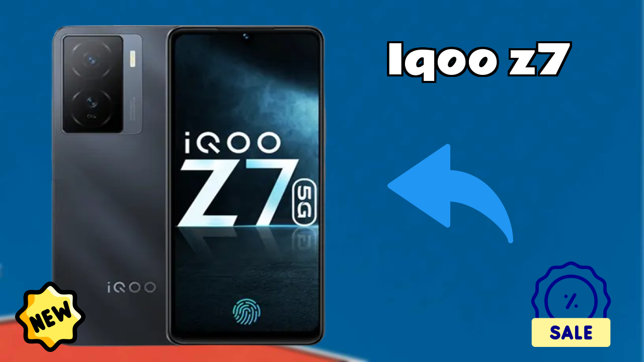 IQOO Z7 Performance Analysis 2026 – Worth Buying?
