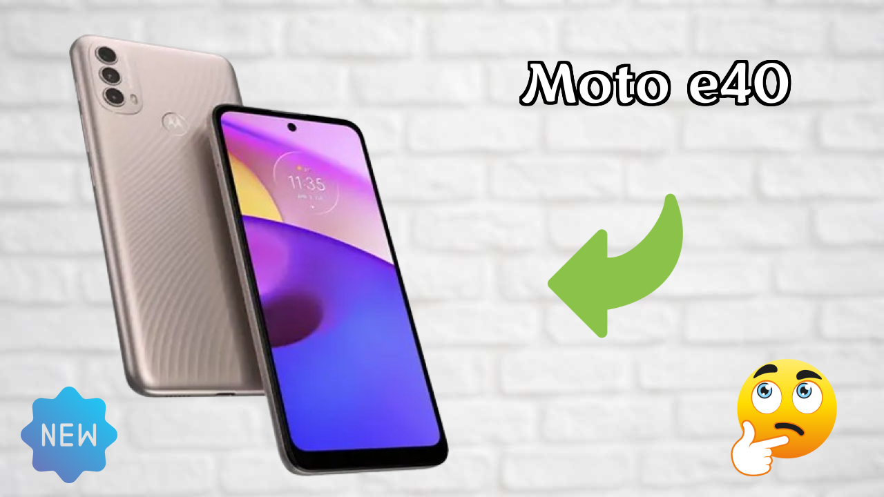 Moto E40 Battery Review: 5000 MAh Real Usage Test