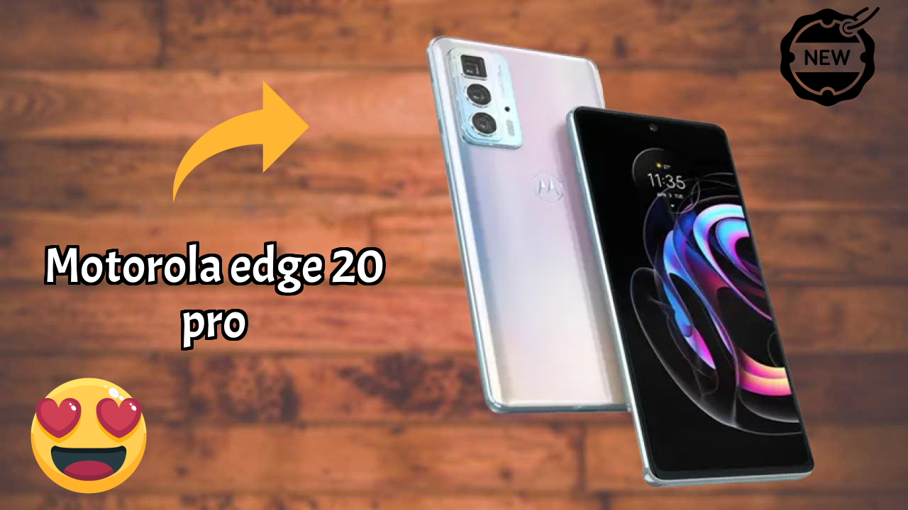 Motorola Edge 20 Pro Price: ₹19,999 - Complete Review