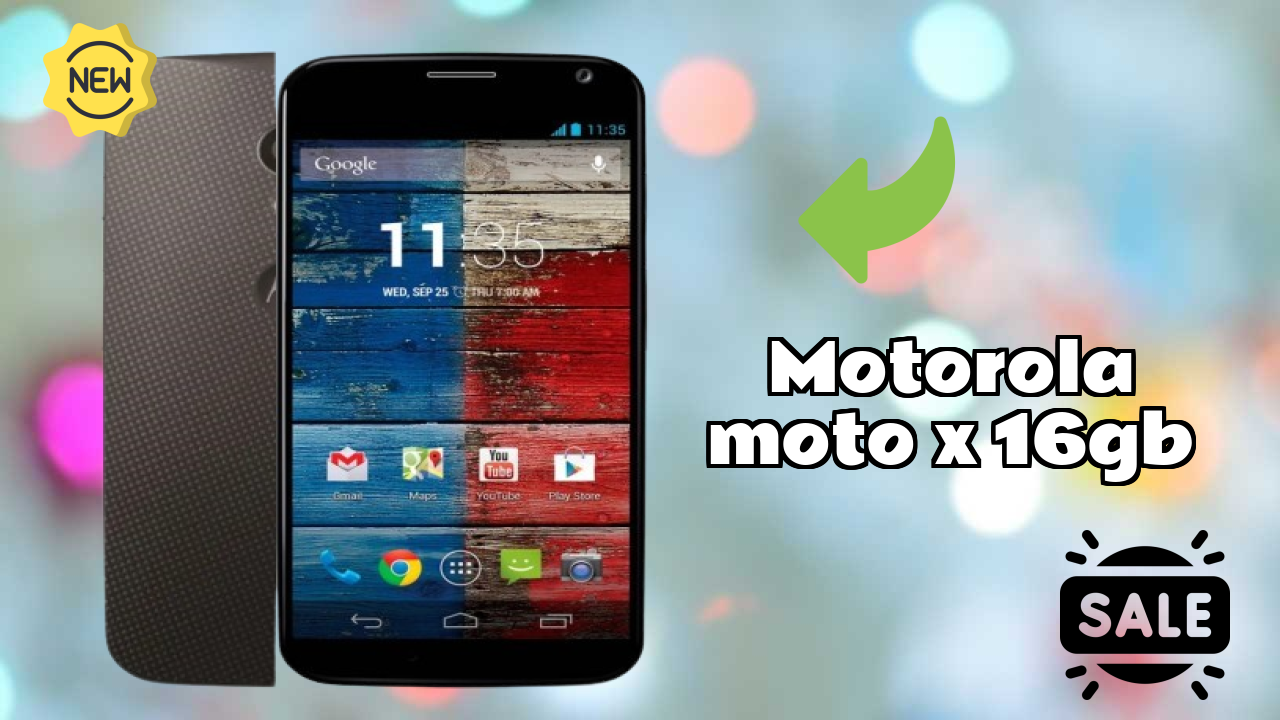 Motorola Moto X 16GB Camera Test: 10 MP Rear Camera Sample Photos