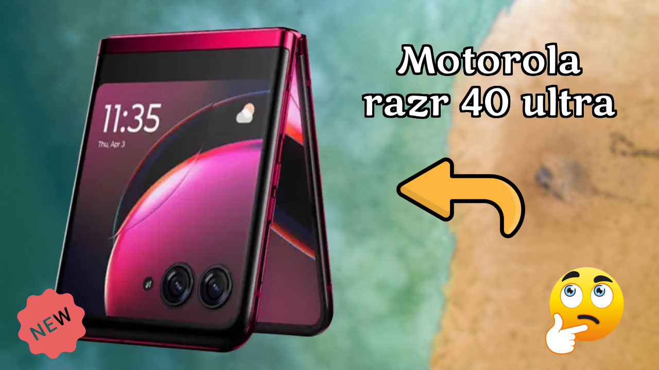 Motorola Razr 40 Ultra 2026 Feature Breakdown – Full Deep Dive