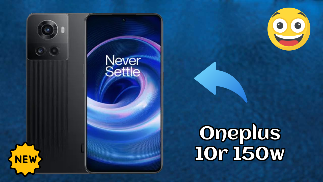OnePlus 10R 150W Battery Review: 4500 MAh Endurance Test