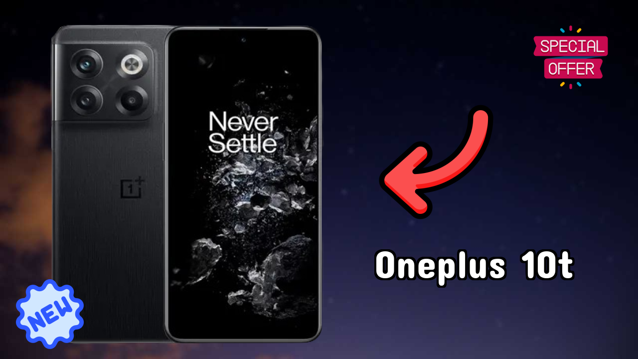 OnePlus 10T Price Review: ₹33,999 Worth the Money?
