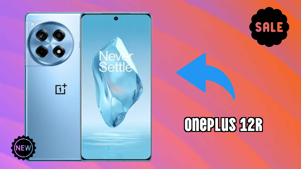 2026 OnePlus 12R Value For Money: Very Very Strong Display and 
