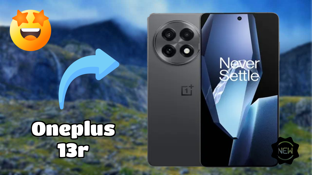 OnePlus 13R Camera Test: 50 MP + 8 MP + 50 MP Rear Camera Sample Photos