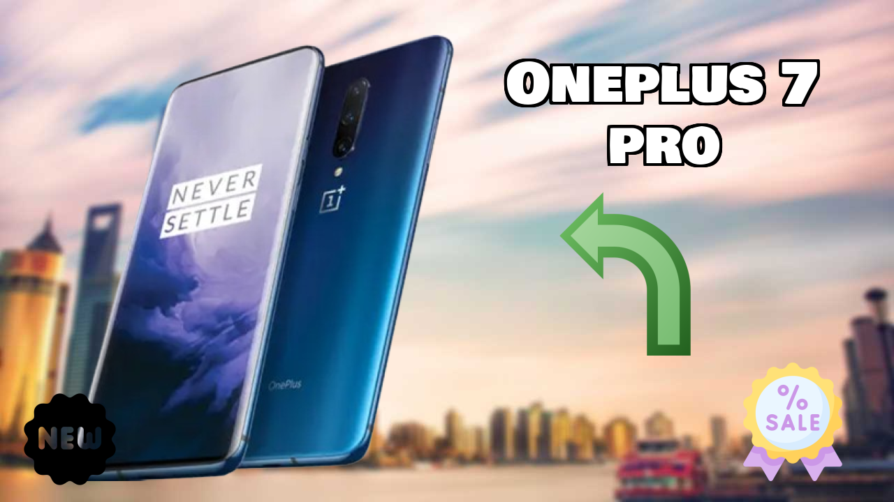 Is OnePlus 7 Pro the Best Choice in 2026? Full Review