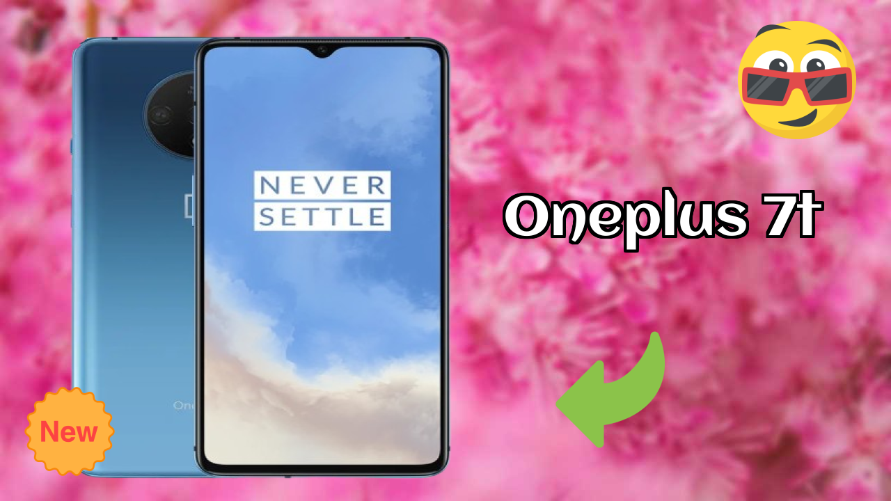 OnePlus 7T RAM Test: 8 GB RAM Handles Heavy Apps?