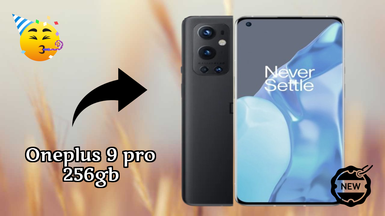OnePlus 9 Pro 256GB Price Review: ₹42,999 Value for Money?