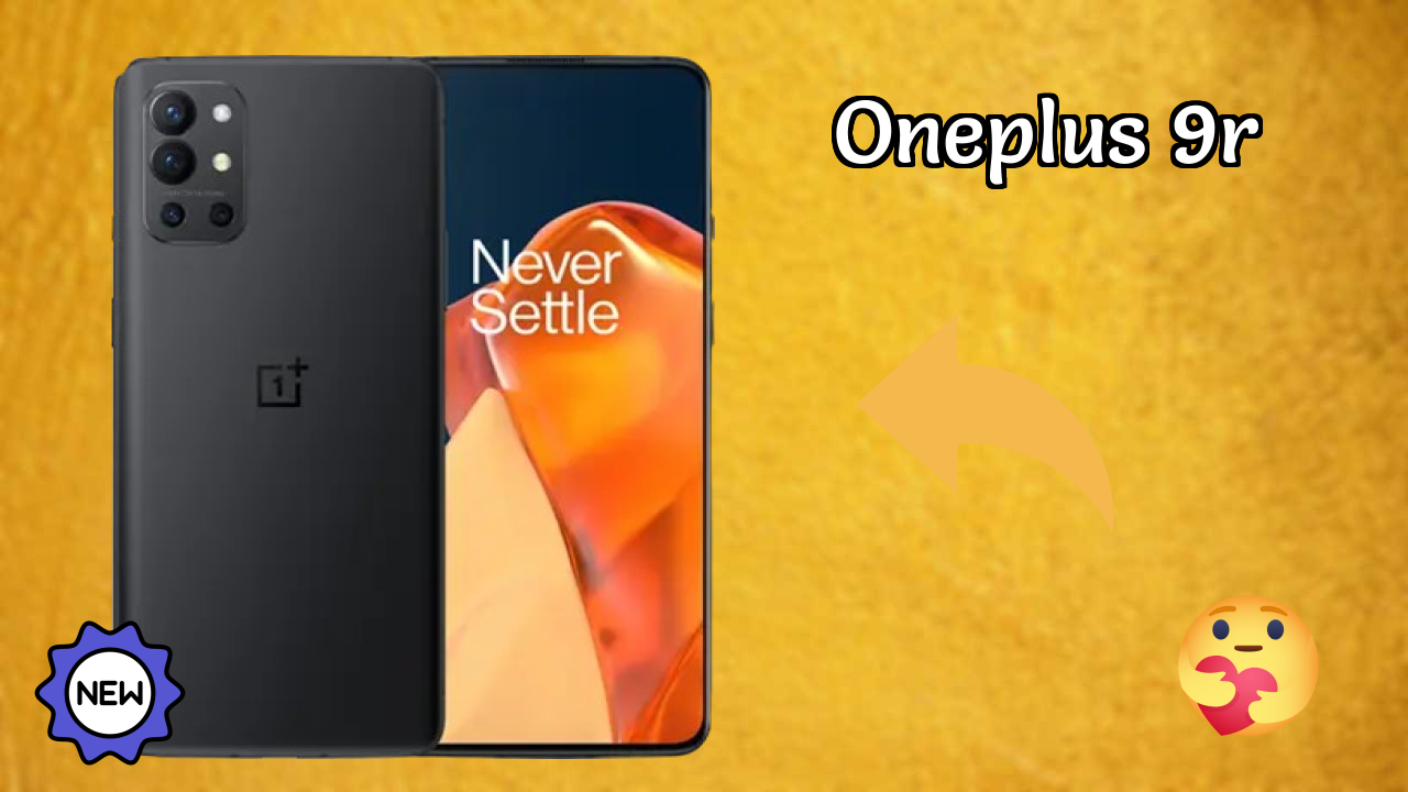 OnePlus 9R Camera Review: 48 MP + 16 MP + 5 MP + 2 MP Rear Camera Photo Test